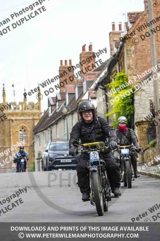 Vintage motorcycle club;eventdigitalimages;no limits trackdays;peter wileman photography;vintage motocycles;vmcc banbury run photographs